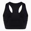 Colanți de antrenament pentru femei Carpatree Ultrabasic Seamless black 2