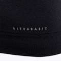 Colanți de antrenament pentru femei Carpatree Ultrabasic Seamless black 3