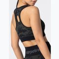 Sutien de fitnessCarpatree Camo Seamless green 4