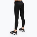 Jambiere de antrenament pentru femei Carpatree Spark Spark Highwaist negru CP-SHL-B-225 2