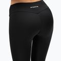 Jambiere de antrenament pentru femei Carpatree Spark Spark Highwaist negru CP-SHL-B-225 4