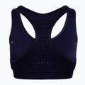 Sutien de fitness Carpatree Phase Seamless mov CP-PSB-RP 2