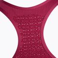 Sutien de fitness Carpatree Phase Seamless roșu CP-PSB-RA 4