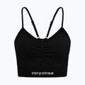 Sutien fitness Carpatree Allure Seamless black 5