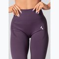 Colanți de antrenament pentru femei Carpatree Arcade Seamless purple/navy cosmos 4