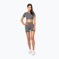 Top de antrenament pentru femei Carpatree Vibe Seamless grey/melange