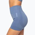 Pantaloni scurți pentru femei Carpatree Vibe Seamless blue 4