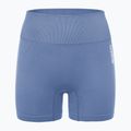 Pantaloni scurți pentru femei Carpatree Vibe Seamless blue 5