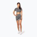 Pantaloni scurți pentru femei Carpatree Vibe Seamless grey/melange