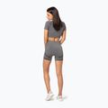 Pantaloni scurți pentru femei Carpatree Vibe Seamless grey/melange 2