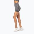 Pantaloni scurți pentru femei Carpatree Vibe Seamless grey/melange 3