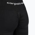 Pantaloni scurți de antrenament pentru femei Carpatree Allure Seamless black 4