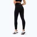 Colanți de antrenament pentru femei Carpatree Blaze Seamless black 6