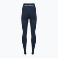 Colanți de antrenament pentru femei Carpatree Allure Seamless midnight blue 8