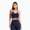 Sutien de antrenament Carpatree Allure Seamless midnight blue