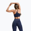 Sutien de antrenament Carpatree Allure Seamless midnight blue 3