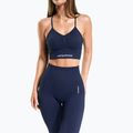 Sutien de antrenament Carpatree Allure Seamless midnight blue 4