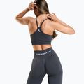 Sutien sport Carpatree Allure Seamless titanium grey 5