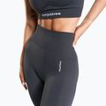 Sutien sport Carpatree Allure Seamless titanium grey 6