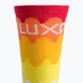 LUXA Tenerife șosete colorate pentru ciclism LUHESTS 4