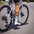 LUXA Tenerife șosete de bicicletă gri LUHE21SSTBS 6