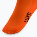 LUXA Classic șosete de ciclism portocaliu LUHE21SCOS 4