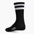 LUXA Night șosete de ciclism negru LUHES05S 3