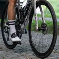 LUXA Night Night șosete albe pentru biciclete LUHES04S 5