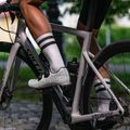 LUXA Night Night șosete albe pentru biciclete LUHES04S 6