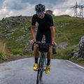 LUXA Coffee Ride șosete de ciclism negru LAM21SCRBS1 7