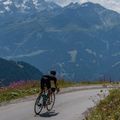 LUXA Coffee Ride șosete de ciclism negru LAM21SCRBS1 8