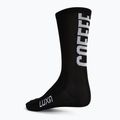 LUXA Coffee Ride șosete de ciclism negru LAM21SCRBS1 4