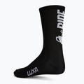 LUXA Coffee Ride șosete de ciclism negru LAM21SCRBS1 5