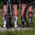 LUXA Beer Ride șosete de ciclism negru LAM21SBRBS1 8