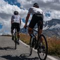 LUXA Beer Ride șosete de ciclism negru LAM21SBRBS1 9