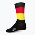 LUXA Flag șosete de ciclism negru LAM21SGFS 3
