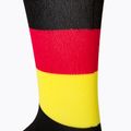 LUXA Flag șosete de ciclism negru LAM21SGFS 4