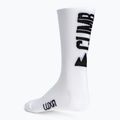 LUXA Born to Climb șosete de ciclism alb LAM21SBTCWS1 5