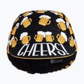 LUXA Beer Ride șapcă de baseball negru LULOCKBRB 3