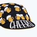 LUXA Beer Ride șapcă de baseball negru LULOCKBRB 6