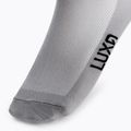 LUXA Only Gravel șosete de ciclism gri LAM21SOGG1S 6