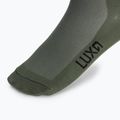 Șosete pentru biciclete LUXA Only Gravel verde LAM21SOGK1S 6