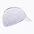 LUXA Classic Stripe Baseball cap alb și negru LULOCKCSW 5