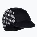 LUXA Coffee Ride șapcă de baseball negru LULOCKCRB