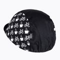 LUXA Coffee Ride șapcă de baseball negru LULOCKCRB 6