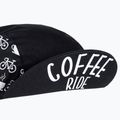LUXA Coffee Ride șapcă de baseball negru LULOCKCRB 8