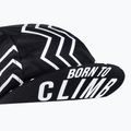 LUXA Born to Climb șapcă de baseball negru LULOCKBTCB 8