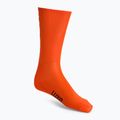 LUXA Only Gravel șosete de ciclism Orange LAM21SOGO1S