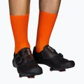 LUXA Only Gravel șosete de ciclism Orange LAM21SOGO1S 3