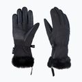 Mănuși de schi pentru femei Viking Meris Ski black